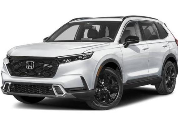 HONDA CR-V 2025 7FARS6H98SE109418 image