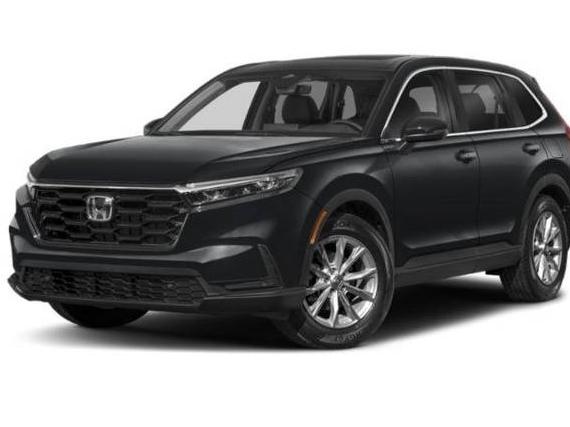 HONDA CR-V 2025 2HKRS4H75SH404122 image