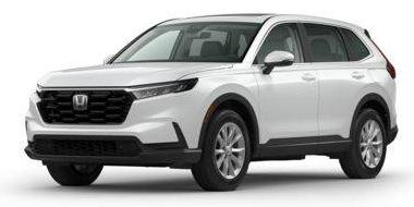 HONDA CR-V 2025 2HKRS3H78SH311797 image