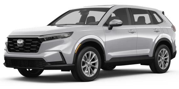 HONDA CR-V 2025 2HKRS3H47SH314275 image