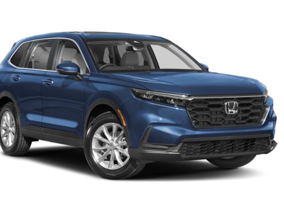 HONDA CR-V 2025 2HKRS3H48SH328573 image