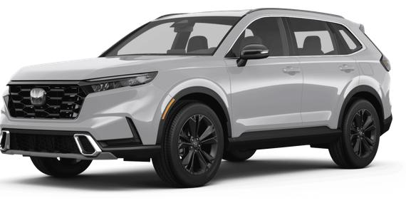 HONDA CR-V 2025 7FARS6H95SE034161 image