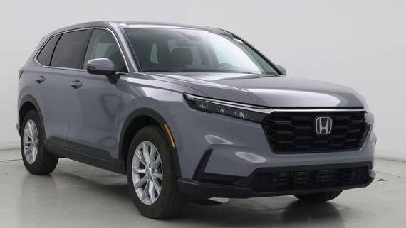 HONDA CR-V 2025 2HKRS4H7XSH424415 image