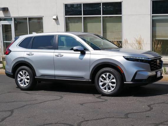 HONDA CR-V 2025 2HKRS4H24SH457138 image