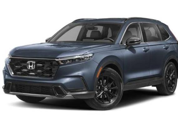HONDA CR-V 2025 7FARS5H80SE006883 image