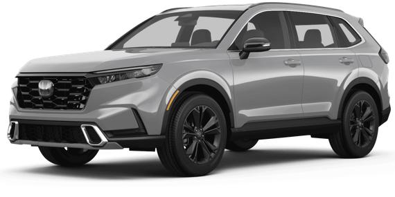 HONDA CR-V 2025 2HKRS6H92SH807424 image