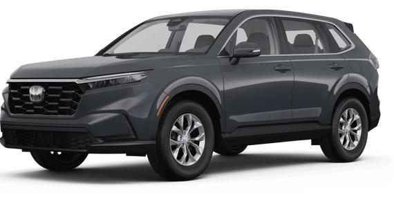 HONDA CR-V 2025 2HKRS3H25SH303015 image