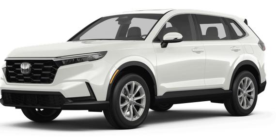 HONDA CR-V 2025 2HKRS3H79SH301540 image