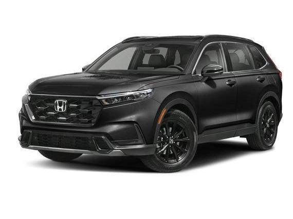 HONDA CR-V 2025 7FARS5H88SE007747 image
