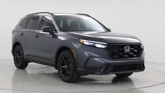 HONDA CR-V 2025 7FARS6H56SE025076 image