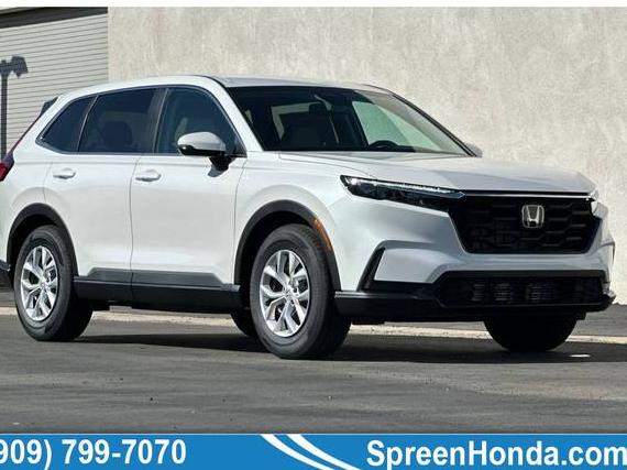 HONDA CR-V 2025 2HKRS3H22SH339809 image