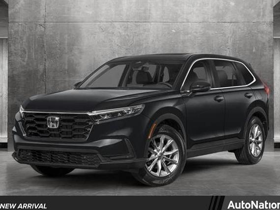 HONDA CR-V 2025 2HKRS4H73SH419556 image