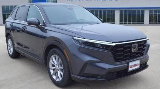 HONDA CR-V 2025 2HKRS3H70SH306013 image