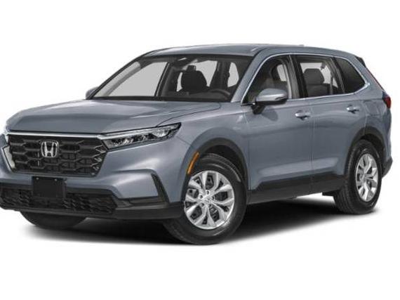 HONDA CR-V 2025 2HKRS4H22SH414224 image