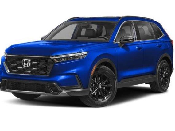 HONDA CR-V 2025 7FARS6H87SE038669 image