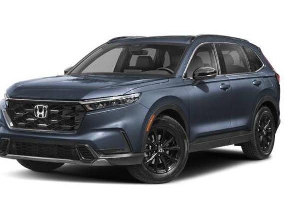 HONDA CR-V 2025 7FARS6H82SE077721 image
