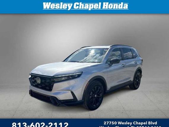 HONDA CR-V 2025 7FARS5H87SE022787 image