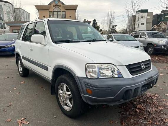 HONDA CR-V 1999 JHLRD186XXC042360 image HONDA CR-V 1999 JHLRD186XXC042360 image