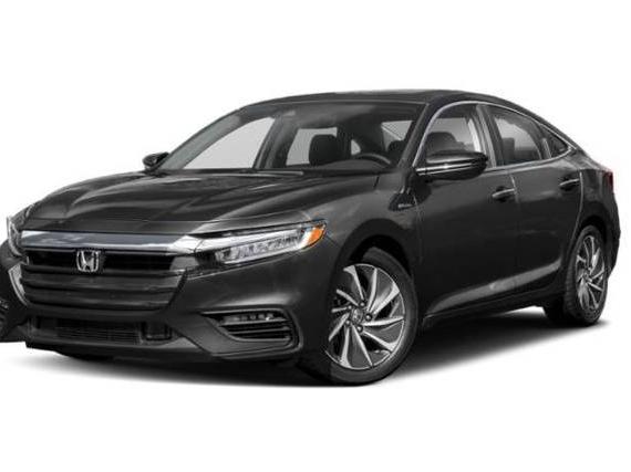 HONDA INSIGHT 2019 19XZE4F9XKE013290 image HONDA INSIGHT 2019 19XZE4F9XKE013290 image