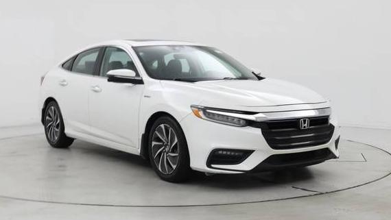 HONDA INSIGHT 2019 19XZE4F93KE016760 image HONDA INSIGHT 2019 19XZE4F93KE016760 image