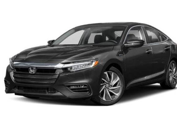 HONDA INSIGHT 2019 19XZE4F92KE012893 image HONDA INSIGHT 2019 19XZE4F92KE012893 image