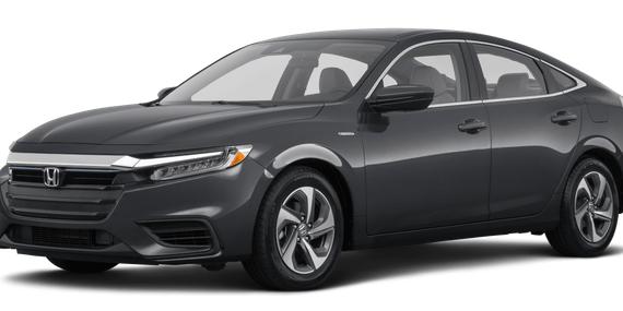 HONDA INSIGHT 2019 19XZE4F1XKE005443 image HONDA INSIGHT 2019 19XZE4F1XKE005443 image