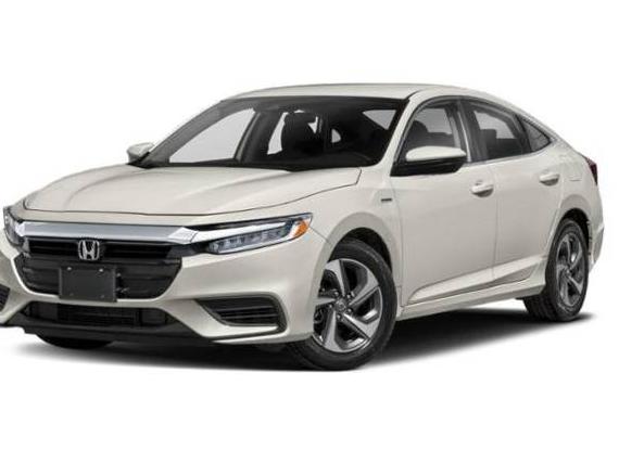 HONDA INSIGHT 2019 19XZE4F54KE028994 image HONDA INSIGHT 2019 19XZE4F54KE028994 image