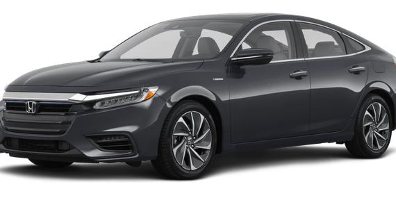 HONDA INSIGHT 2019 19XZE4F92KE024932 image HONDA INSIGHT 2019 19XZE4F92KE024932 image
