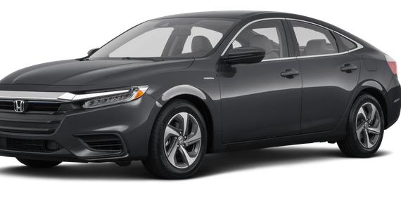 HONDA INSIGHT 2019 19XZE4F1XKE013767 image HONDA INSIGHT 2019 19XZE4F1XKE013767 image