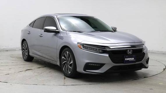 HONDA INSIGHT 2019 19XZE4F91KE015851 image HONDA INSIGHT 2019 19XZE4F91KE015851 image