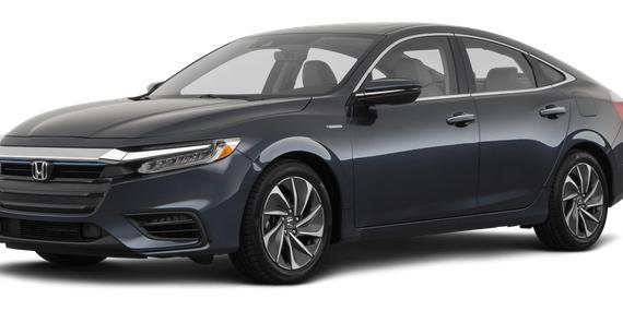 HONDA INSIGHT 2019 19XZE4F96KE008443 image HONDA INSIGHT 2019 19XZE4F96KE008443 image