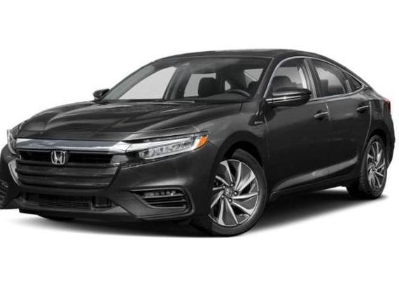 HONDA INSIGHT 2019 19XZE4F94KE018467 image HONDA INSIGHT 2019 19XZE4F94KE018467 image