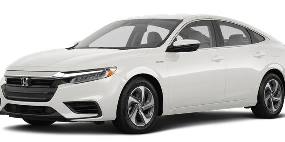 HONDA INSIGHT 2019 19XZE4F51KE031397 image HONDA INSIGHT 2019 19XZE4F51KE031397 image