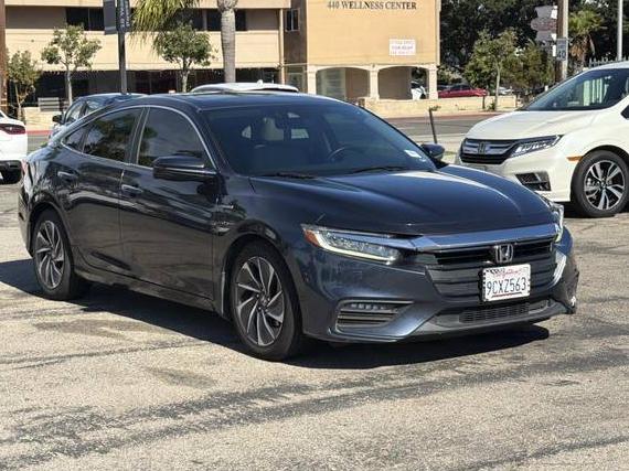 HONDA INSIGHT 2019 19XZE4F9XKE026900 image HONDA INSIGHT 2019 19XZE4F9XKE026900 image