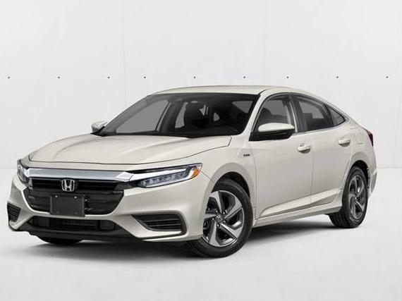 HONDA INSIGHT 2019 19XZE4F53KE017887 image HONDA INSIGHT 2019 19XZE4F53KE017887 image