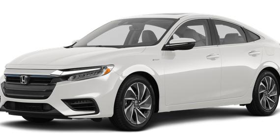 HONDA INSIGHT 2019 19XZE4F99KE017041 image HONDA INSIGHT 2019 19XZE4F99KE017041 image