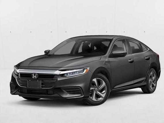 HONDA INSIGHT 2019 19XZE4F52KE017752 image HONDA INSIGHT 2019 19XZE4F52KE017752 image