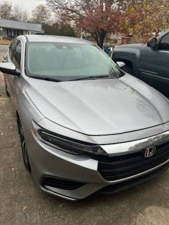 HONDA INSIGHT 2021 19XZE4F53ME007301 image HONDA INSIGHT 2021 19XZE4F53ME007301 image