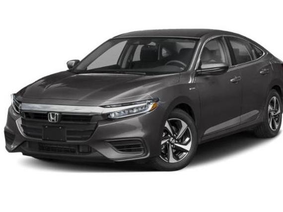 HONDA INSIGHT 2021 19XZE4F53ME009193 image HONDA INSIGHT 2021 19XZE4F53ME009193 image