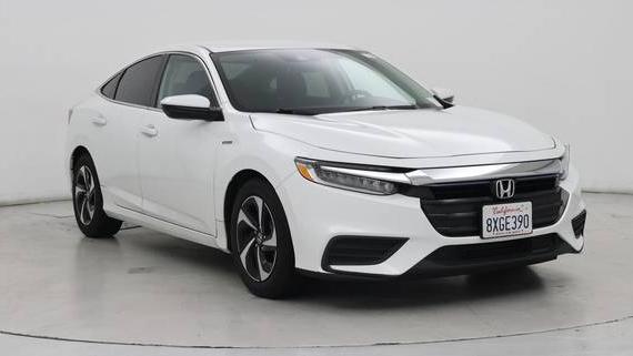 HONDA INSIGHT 2021 19XZE4F50ME007126 image HONDA INSIGHT 2021 19XZE4F50ME007126 image