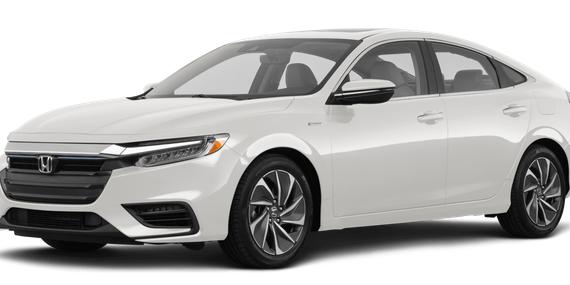 HONDA INSIGHT 2021 19XZE4F99ME007726 image HONDA INSIGHT 2021 19XZE4F99ME007726 image