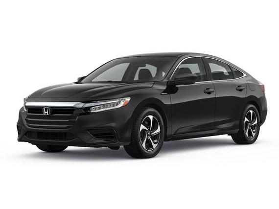 HONDA INSIGHT 2021 19XZE4F54ME000910 image HONDA INSIGHT 2021 19XZE4F54ME000910 image