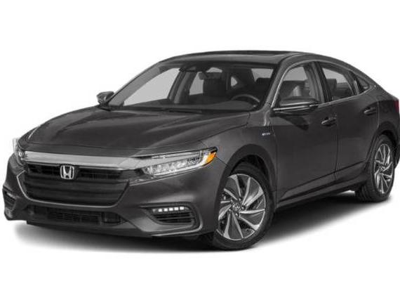 HONDA INSIGHT 2021 19XZE4F98ME005949 image HONDA INSIGHT 2021 19XZE4F98ME005949 image