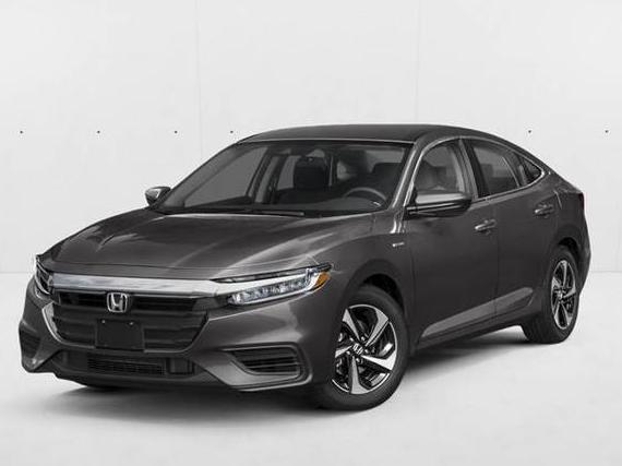 HONDA INSIGHT 2021 19XZE4F59ME010803 image HONDA INSIGHT 2021 19XZE4F59ME010803 image