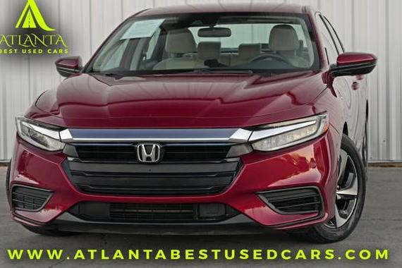 HONDA INSIGHT 2021 19XZE4F5XME008994 image HONDA INSIGHT 2021 19XZE4F5XME008994 image