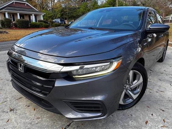 HONDA INSIGHT 2020 19XZE4F51LE007330 image HONDA INSIGHT 2020 19XZE4F51LE007330 image
