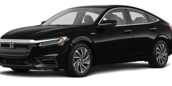 HONDA INSIGHT 2020 19XZE4F95LE006796 image HONDA INSIGHT 2020 19XZE4F95LE006796 image
