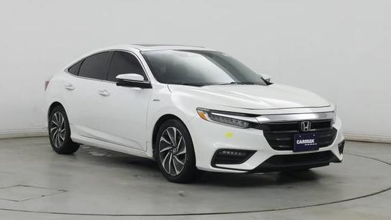 HONDA INSIGHT 2020 19XZE4F94LE010421 image HONDA INSIGHT 2020 19XZE4F94LE010421 image