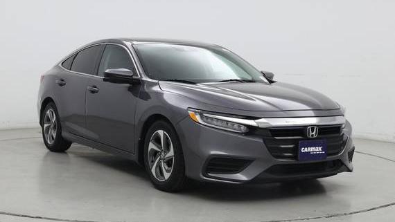 HONDA INSIGHT 2020 19XZE4F53LE002405 image HONDA INSIGHT 2020 19XZE4F53LE002405 image