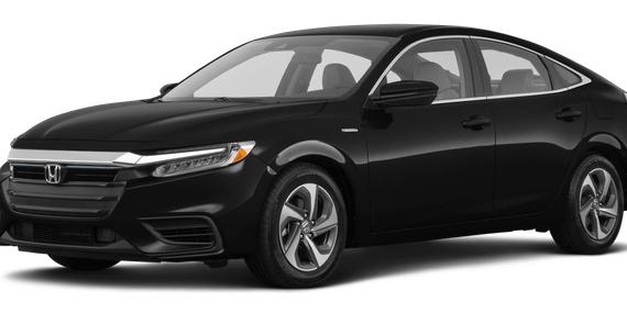 HONDA INSIGHT 2020 19XZE4F57LE013939 image HONDA INSIGHT 2020 19XZE4F57LE013939 image